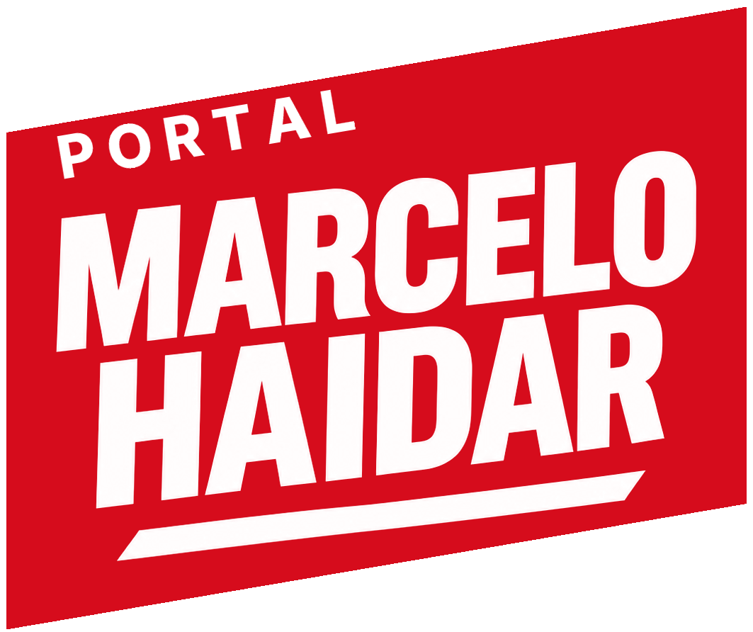 Portal Marcelo Haidar